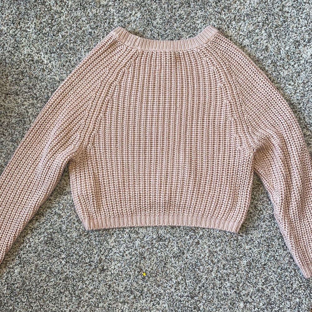 sweater - Picture 2 of 3